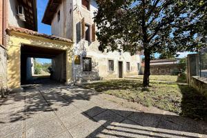 Persereano, casa singola da ristrutturare