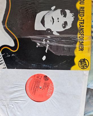 vinile 