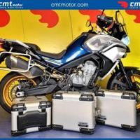 CF MOTO 800 MT Garantita e Finanziabile