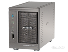 NAS NETGEAR RND2110v2
