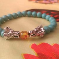 Braccialetto Reiki Drago trattamento energetico