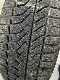 4 Gomme termiche Petlas 235-50 R19-103V