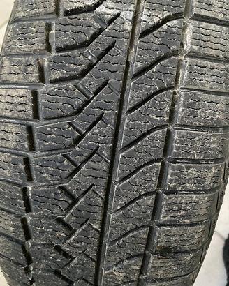 4 Gomme termiche Petlas 235-50 R19-103V