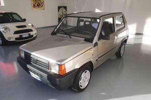 FIAT Panda 1100 i.e.College 87000KM!!!