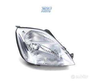 FANALE DESTRO PER FORD FIESTA MK5 02-05
