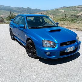 SUBARU Impreza 2ª serie - 2005