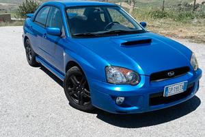 SUBARU Impreza 2ª serie - 2005