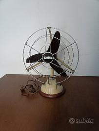 ventilatore Marelli epoca 