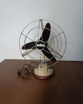 ventilatore Marelli epoca 