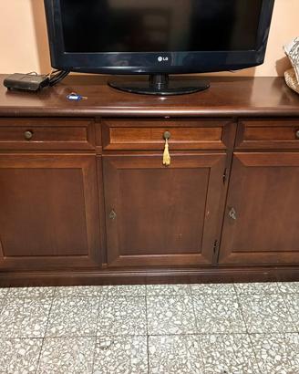 Mobile porta TV 