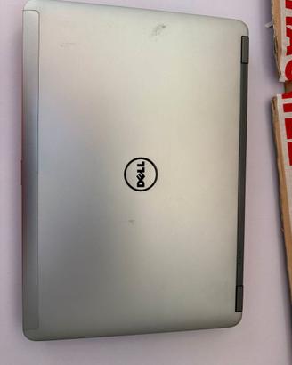 PC PORTATILE DELL RIGENERATO