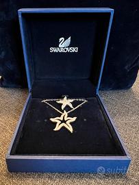 Collana Swarovski