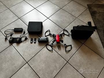 Dji Spark Fly More Combo