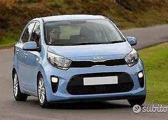 Ricambi garantiti kia picanto 2022