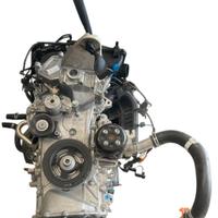 motore hyundai i10 g3ld 2022 8000km 49,3 kw