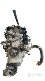 motore hyundai i10 g3ld 2022 8000km 49,3 kw