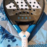 Adidas Metalbone CTRL 3.2