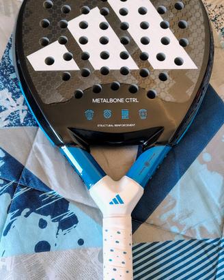 Adidas Metalbone CTRL 3.2