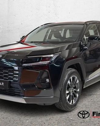 Toyota RAV4 2.5 HV (218CV) E-CVT 2WD