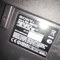 TV Sony bravia