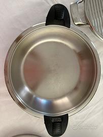 Padella IMCO Waterless