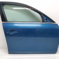 PORTA PORTIERA ANTERIORE DESTRA DX AUDI A4 Avant (