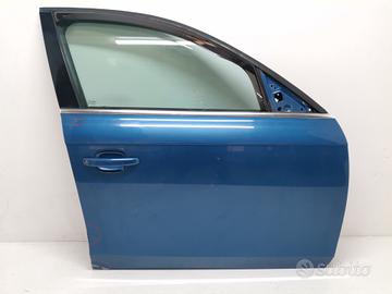 PORTA PORTIERA ANTERIORE DESTRA DX AUDI A4 Avant (