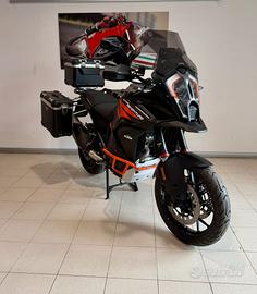 Ktm 1290 Super Adventure SUPERADVENTURE