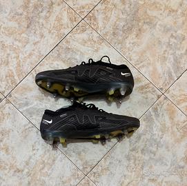 Nike Zoom Mercurial Elite nere 43 EU/ 9.5 US