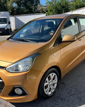 Hyundai i10-1.0 gpl-Full-07/2015