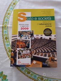 Stato e società