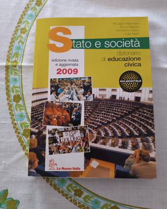 Stato e società