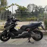 Bmw C650 Sport - Rate a Interessi 0