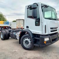 Iveco eurocargo 160E22 - 190el28p - 190el30p