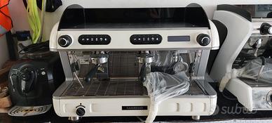 Macchina da Caffè 2 gruppi modello Sanremo Verona