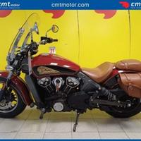 INDIAN Scout 1133 Garantita e Finanziabile