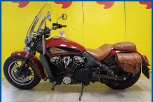 INDIAN Scout 1133 Garantita e Finanziabile