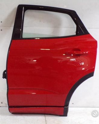 Portiera Posteriore Sinistra Jaguar E-Pace 2019
