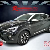 RENAULT Captur TCe 90 CV Techno Iva Esposta Garanz