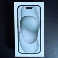 Iphone 15 128GB Nero