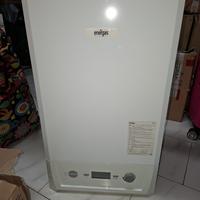 CALDAIA ENERGAS SEMINUOVA