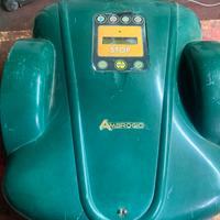 Tagliaerba automatico Ambrogio   Lx 85