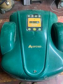 Tagliaerba automatico Ambrogio   Lx 85