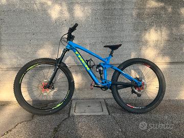 Bici MTB TREK 27,5 m