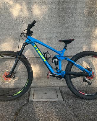 Bici MTB TREK 27,5 m