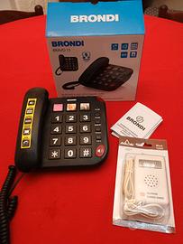 Telefono Brondi