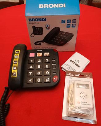 Telefono Brondi