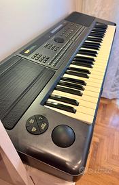 Keyboard Workstation Gem WS2