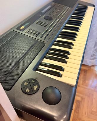 Keyboard Workstation Gem WS2