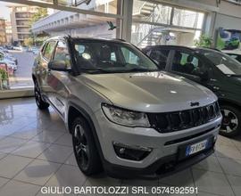 Jeep Compass 2.0 Multijet II 4WD Night Eagle